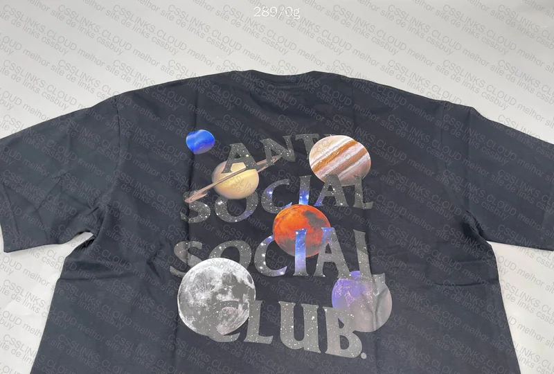 ASSC Husky Shirt