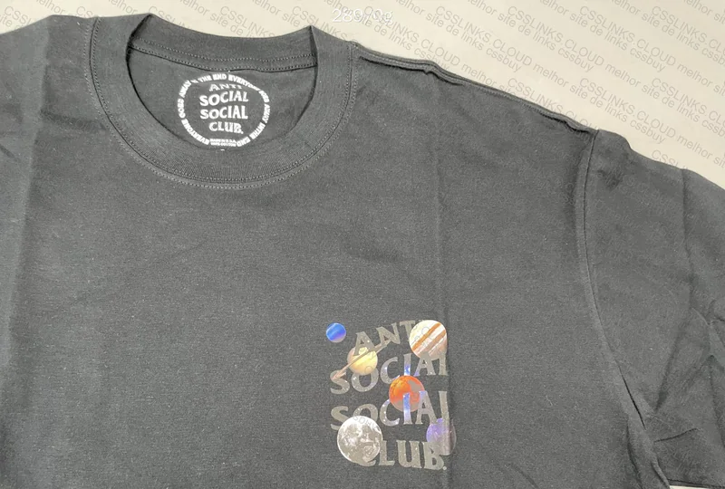 ASSC Husky Shirt 2