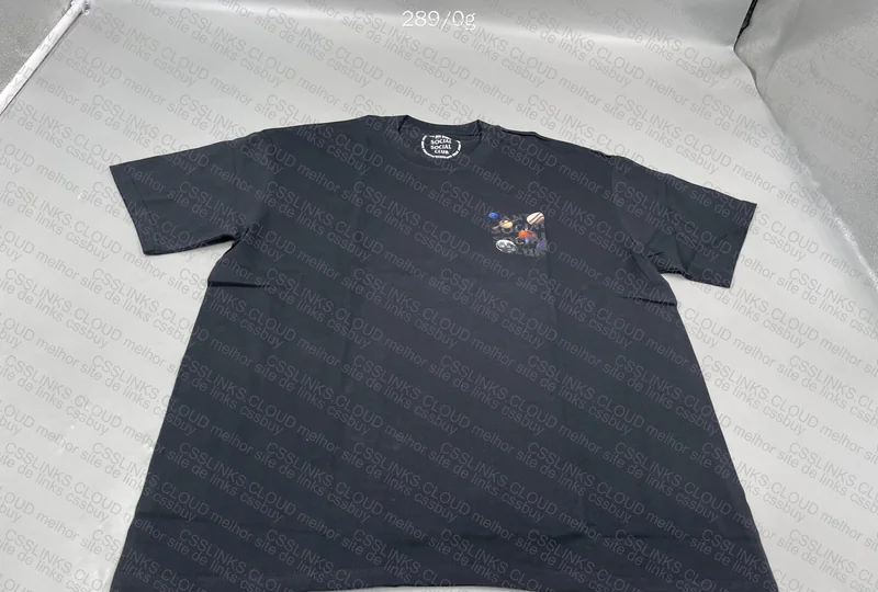 ASSC Husky Shirt 3