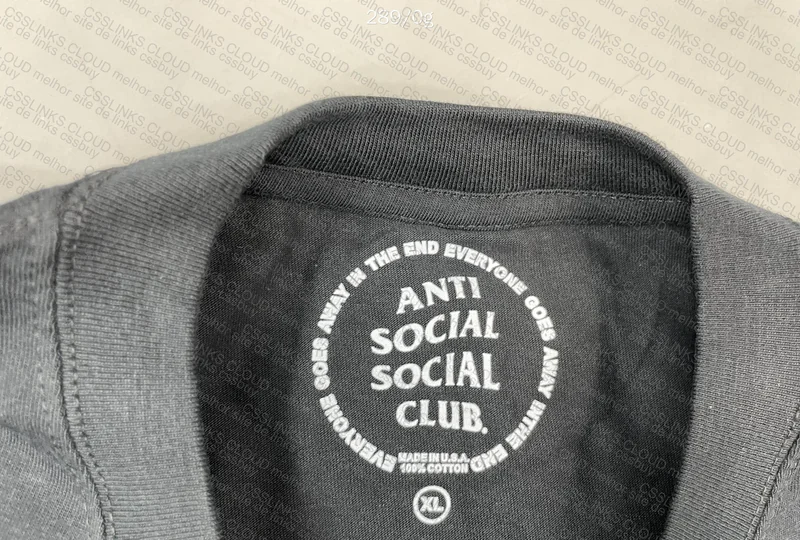 ASSC Husky Shirt 4