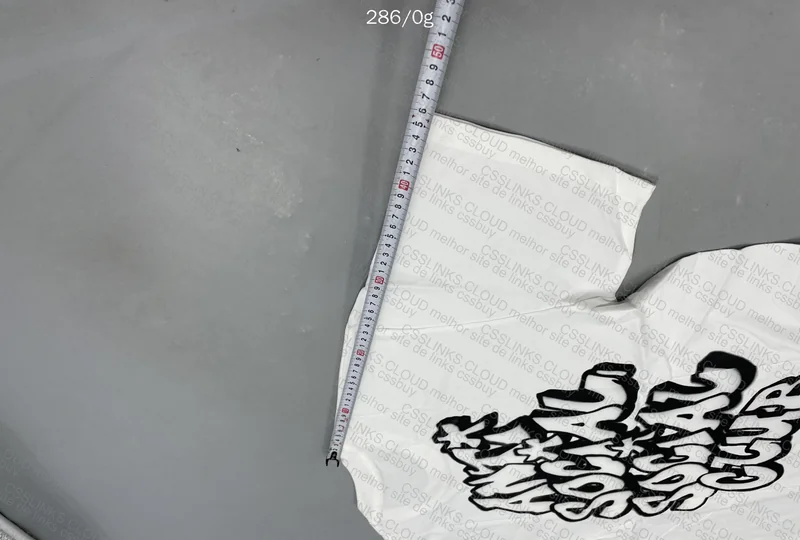 ASSC Husky Shirt with Measurements 10