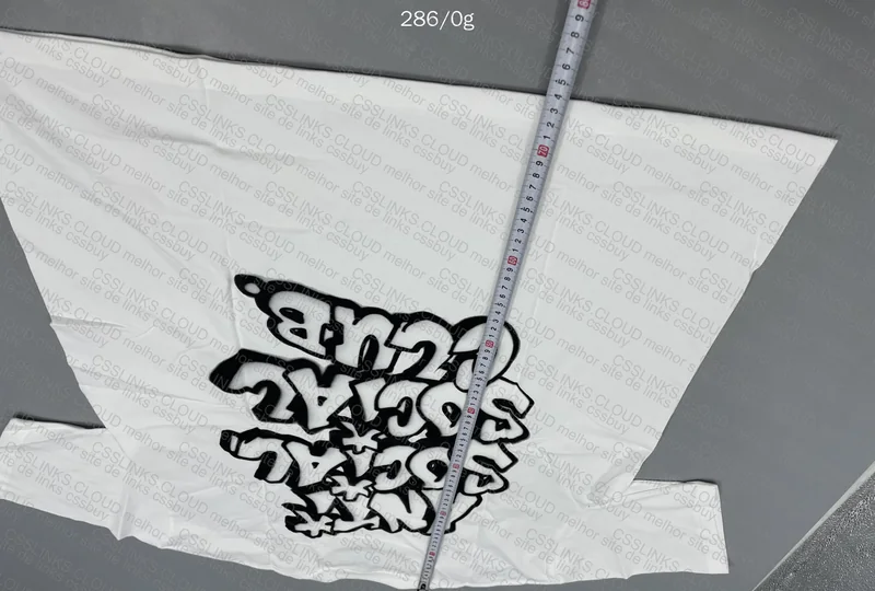 ASSC Husky Shirt with Measurements 5