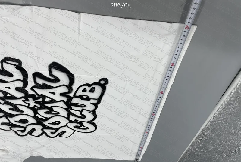 ASSC Husky Shirt with Measurements 6