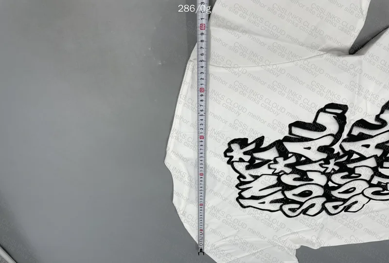 ASSC Husky Shirt with Measurements 8