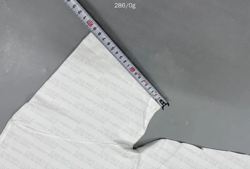 ASSC Husky Shirt with Measurements 9
