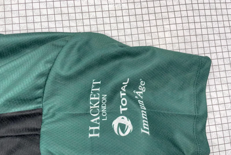 Aston Martin Shirt 7
