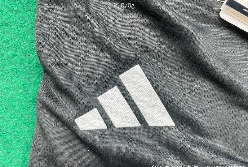 Aston Villa Shirt 6
