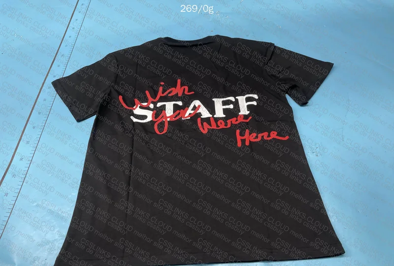 Astro World Shirt 3