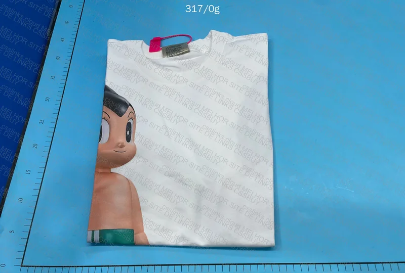 Astroboy Shirt 2