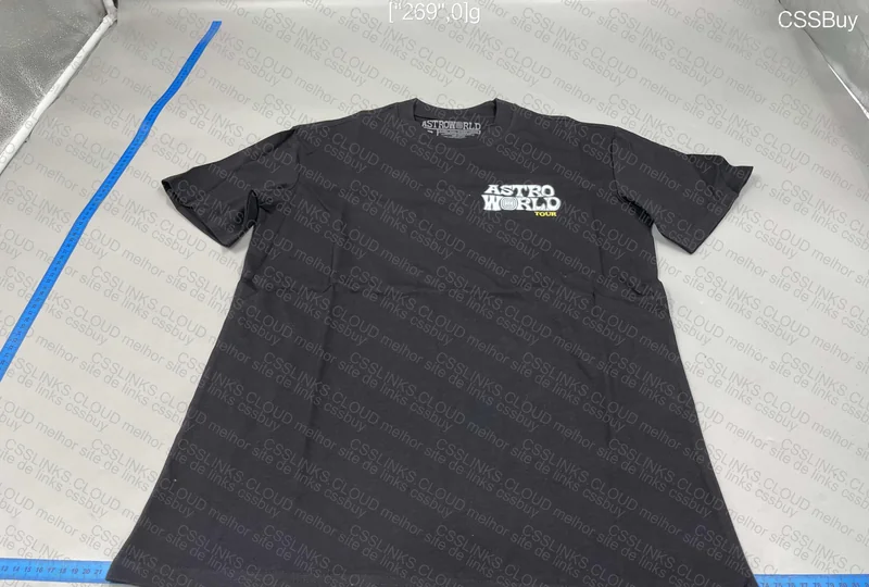 Astroworld Shirt