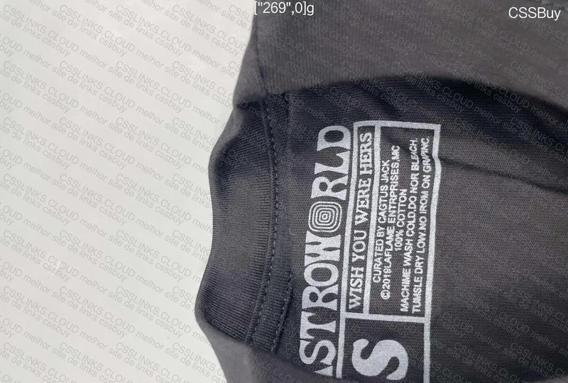 Astroworld Shirt 2