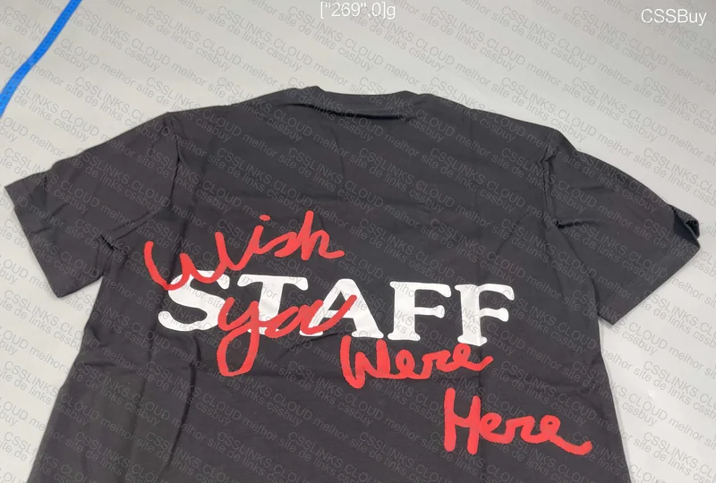 Astroworld Shirt 6