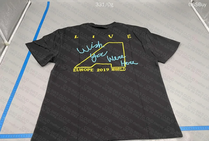 Astroworld Shirt (Travis Scott) 4