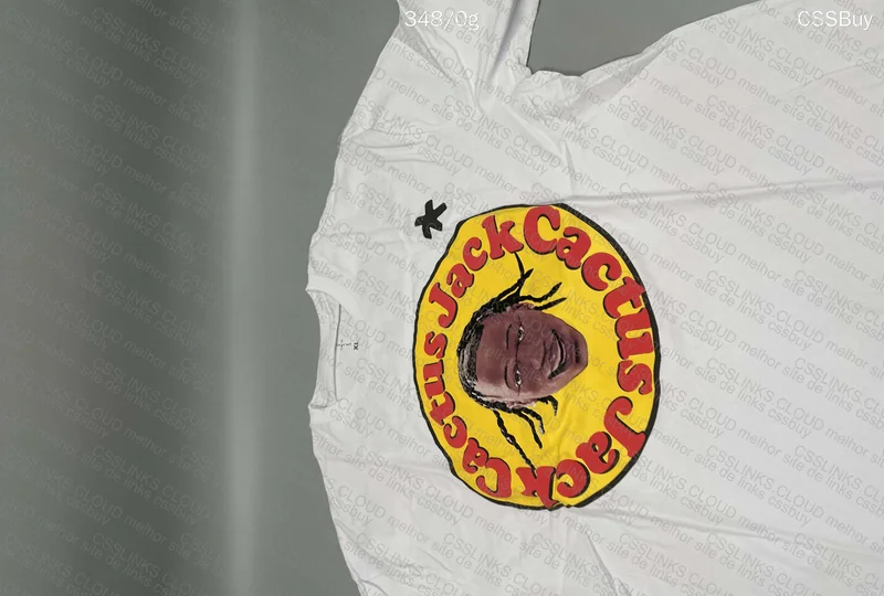 Astroworld Shirt (Travis Scott) 2
