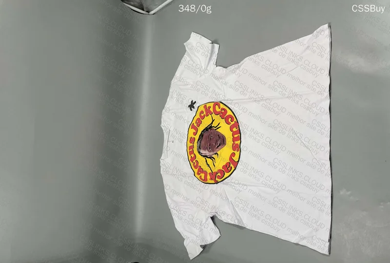 Astroworld Shirt (Travis Scott) 3