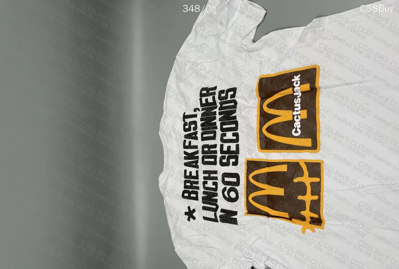Astroworld Shirt (Travis Scott) 4