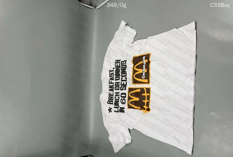 Astroworld Shirt (Travis Scott) 5