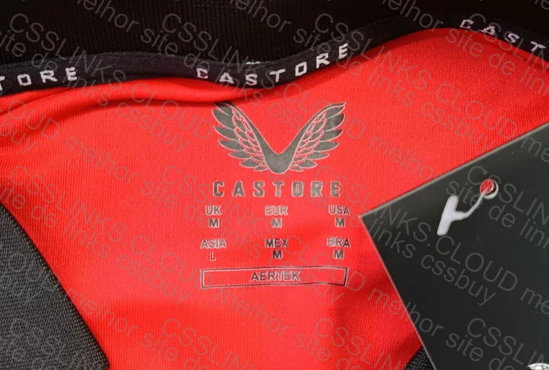 Athletic Bilbao 25/26 Shirt