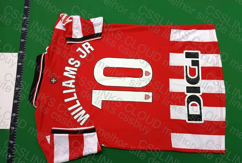 Athletic Bilbao 25/26 Shirt 3
