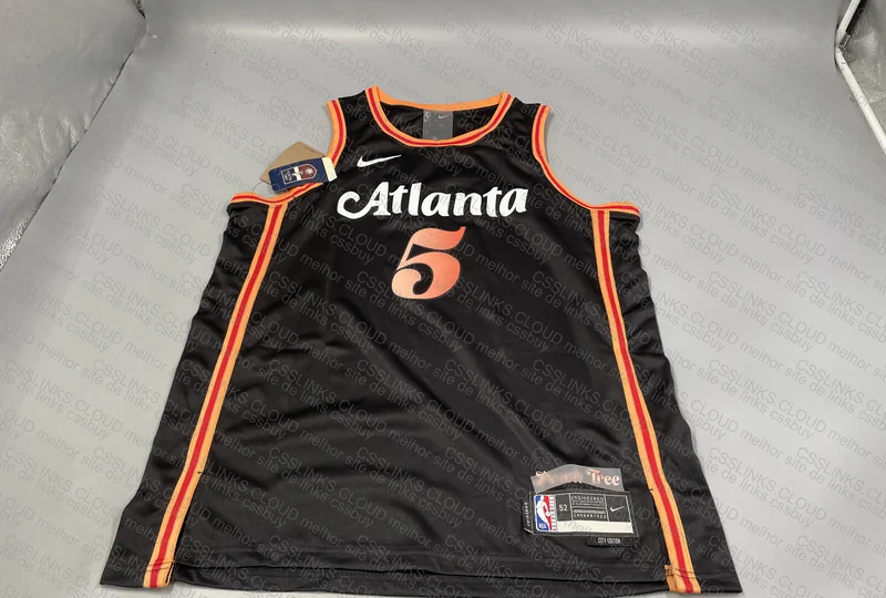 Atlanta Hawks Shirt