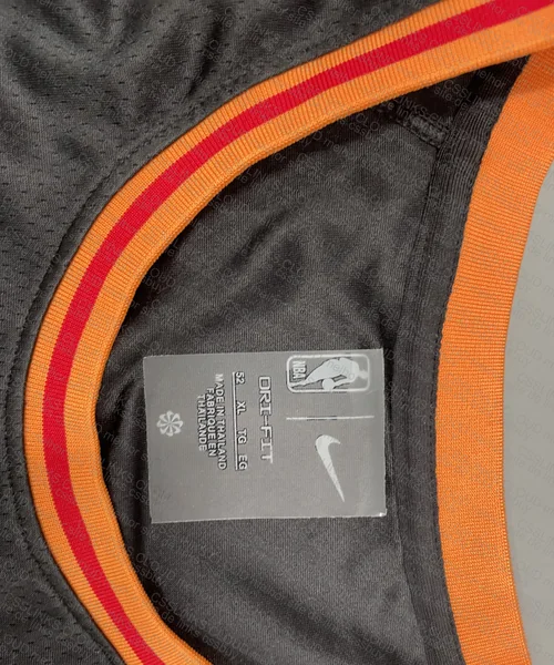Atlanta Hawks Shirt 4