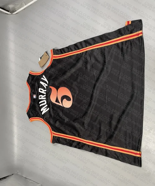 Atlanta Hawks Shirt 5