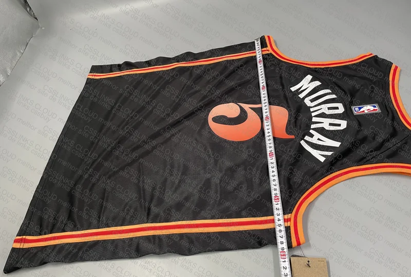 Atlanta Hawks Shirt 7