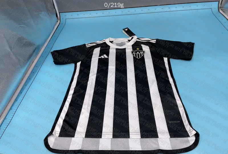 Atlético MG Shirt