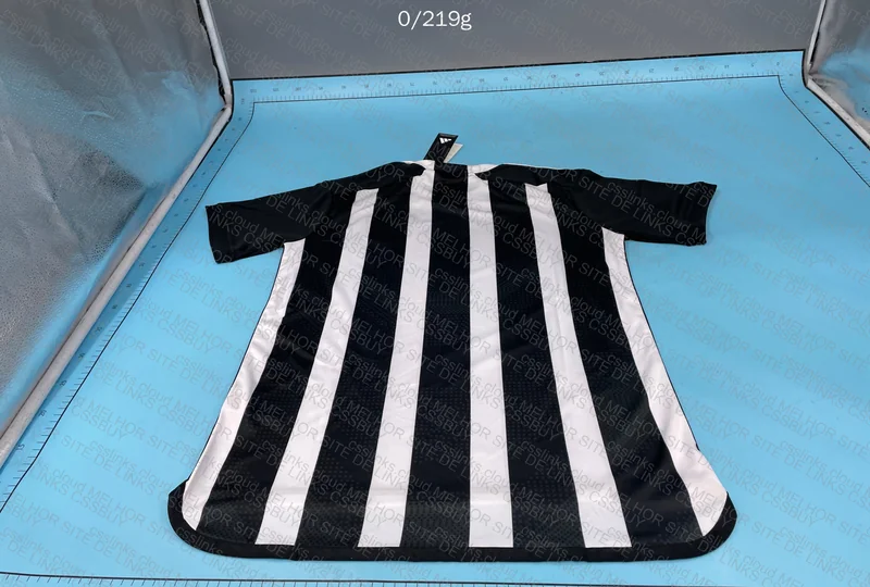 Atlético MG Shirt 2
