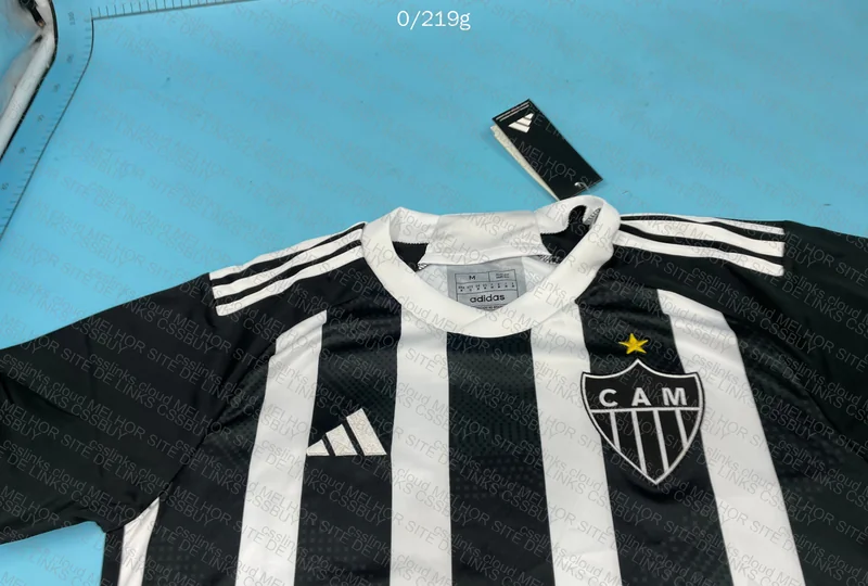 Atlético MG Shirt 3