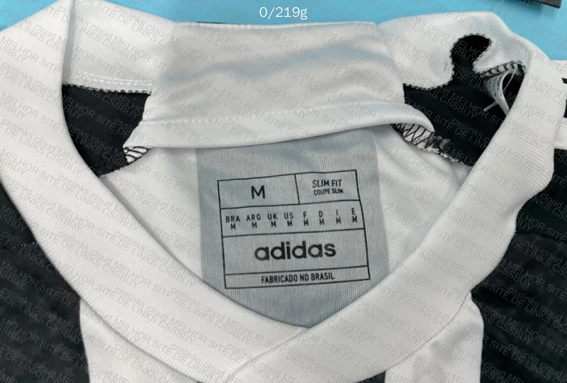 Atlético MG Shirt 4