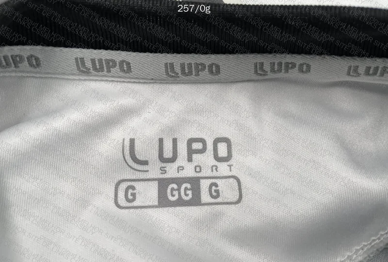 Atlético MG 2013 Shirt 2