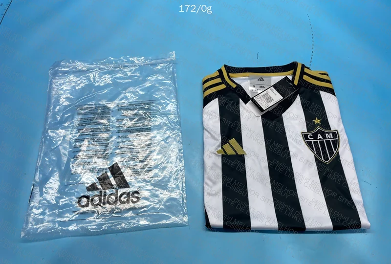 Atlético Mineiro Shirt