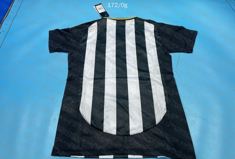 Atlético Mineiro Shirt 2