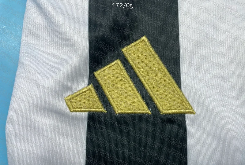 Atlético Mineiro Shirt 4