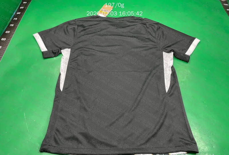 Camisa Atlético mineiro 3
