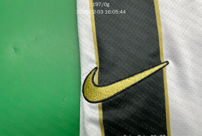 Camisa Atlético mineiro 5