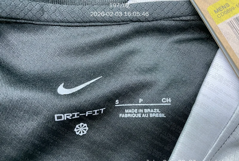 Camisa Atlético mineiro 6