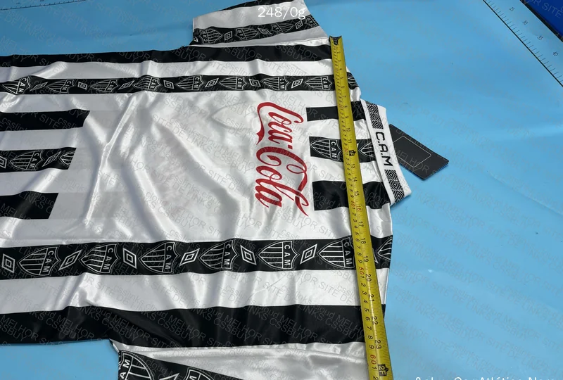 Atletico Mineiro 1994 Shirt (Galo) 5