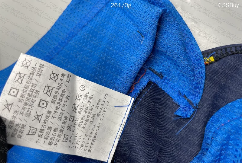 Authentic NBA Shai Shirt
