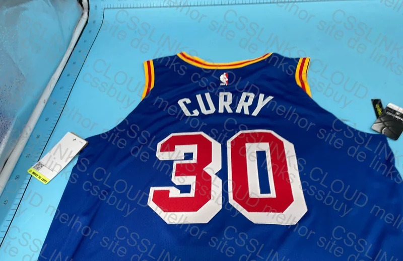 Authentic Warriors Curry TNT Shirt 2