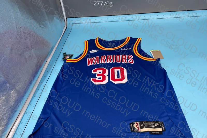 Authentic Warriors Curry TNT Shirt 4
