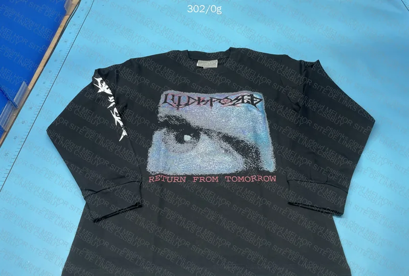 Autism Long Sleeve Shirt 2