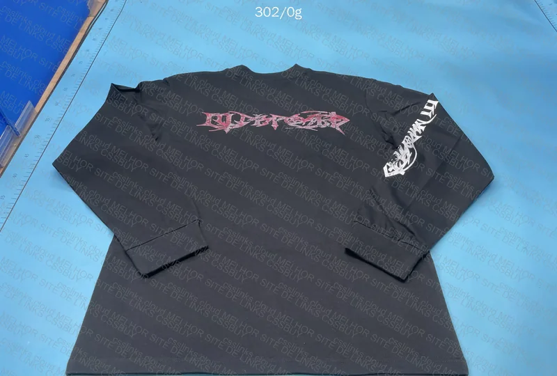 Autism Long Sleeve Shirt 3