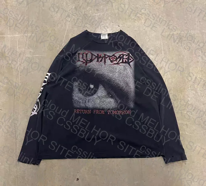 Autism Long Sleeve Shirt 4