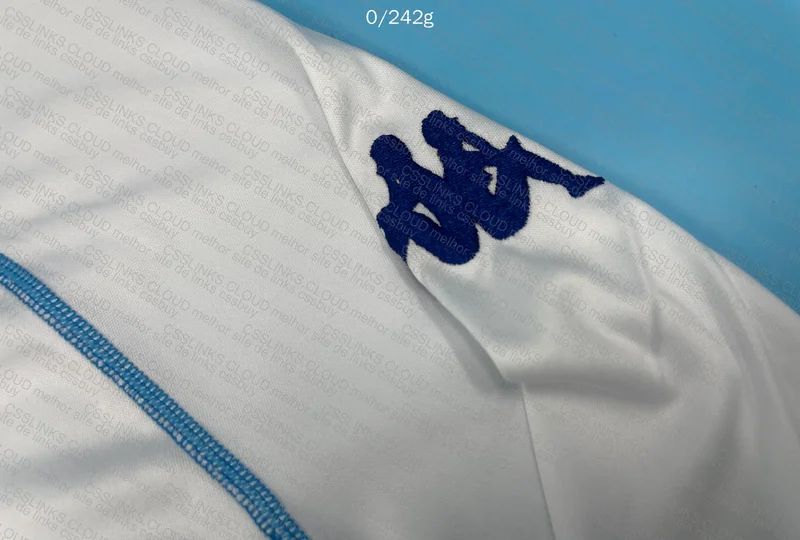 Auxerre 2003-04 Shirt