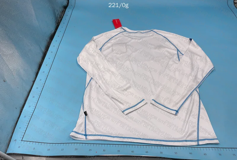 Auxerre Playstation 2 Shirt
