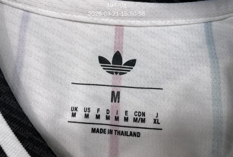 Camisa Away Japão 2026 (já devolvi) 2