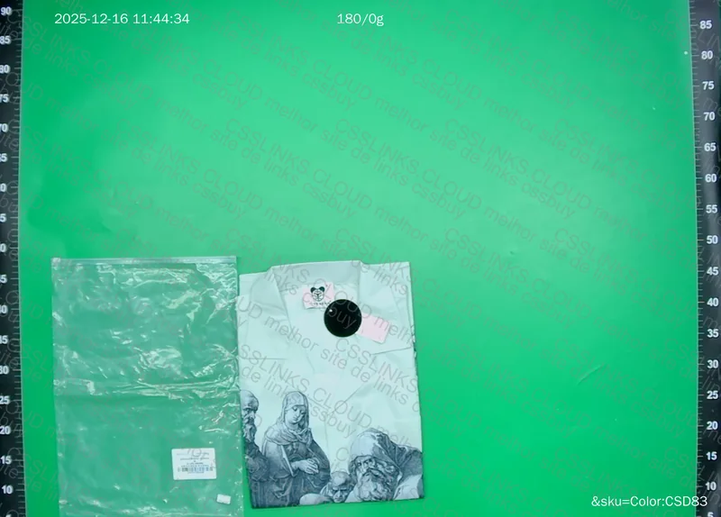 BabyJesus Shirt