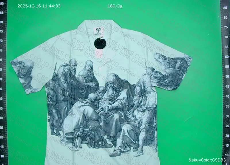BabyJesus Shirt 2
